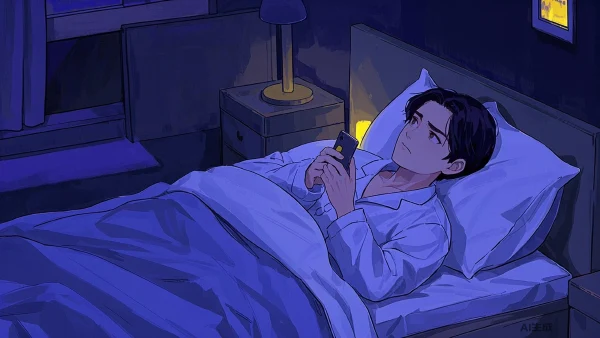 失眠症的科学管理与治疗:全面指南