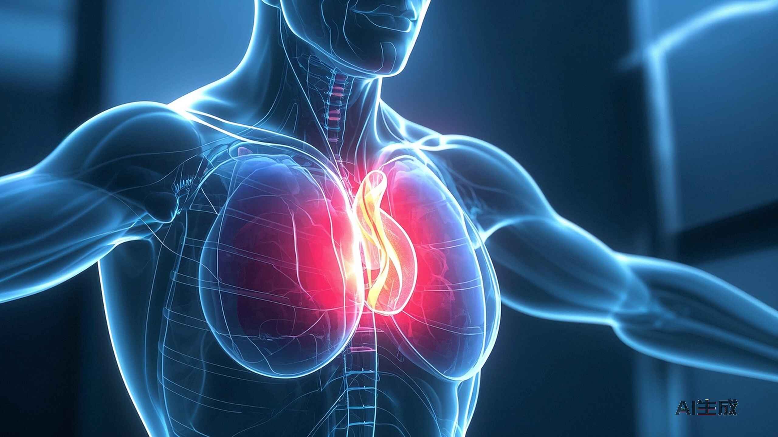 科普,全面了解乳腺恶性肿瘤,守护女性健康封面图