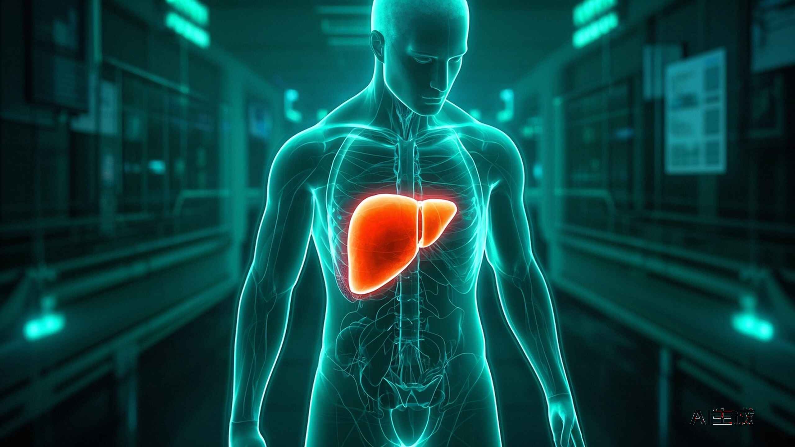 科普,了解肝细胞癌:科学识别与应对指南封面图