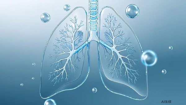 重塑生命:戒烟后的肺癌风险如何显著降低