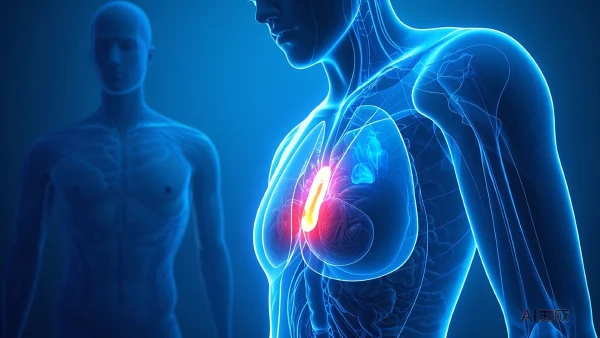 了解乳腺癌:从基本知识到科学应对的实用指南