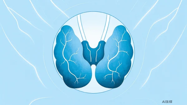 蝴蝶杀手"甲状腺癌：从诊断到康复的生存指南