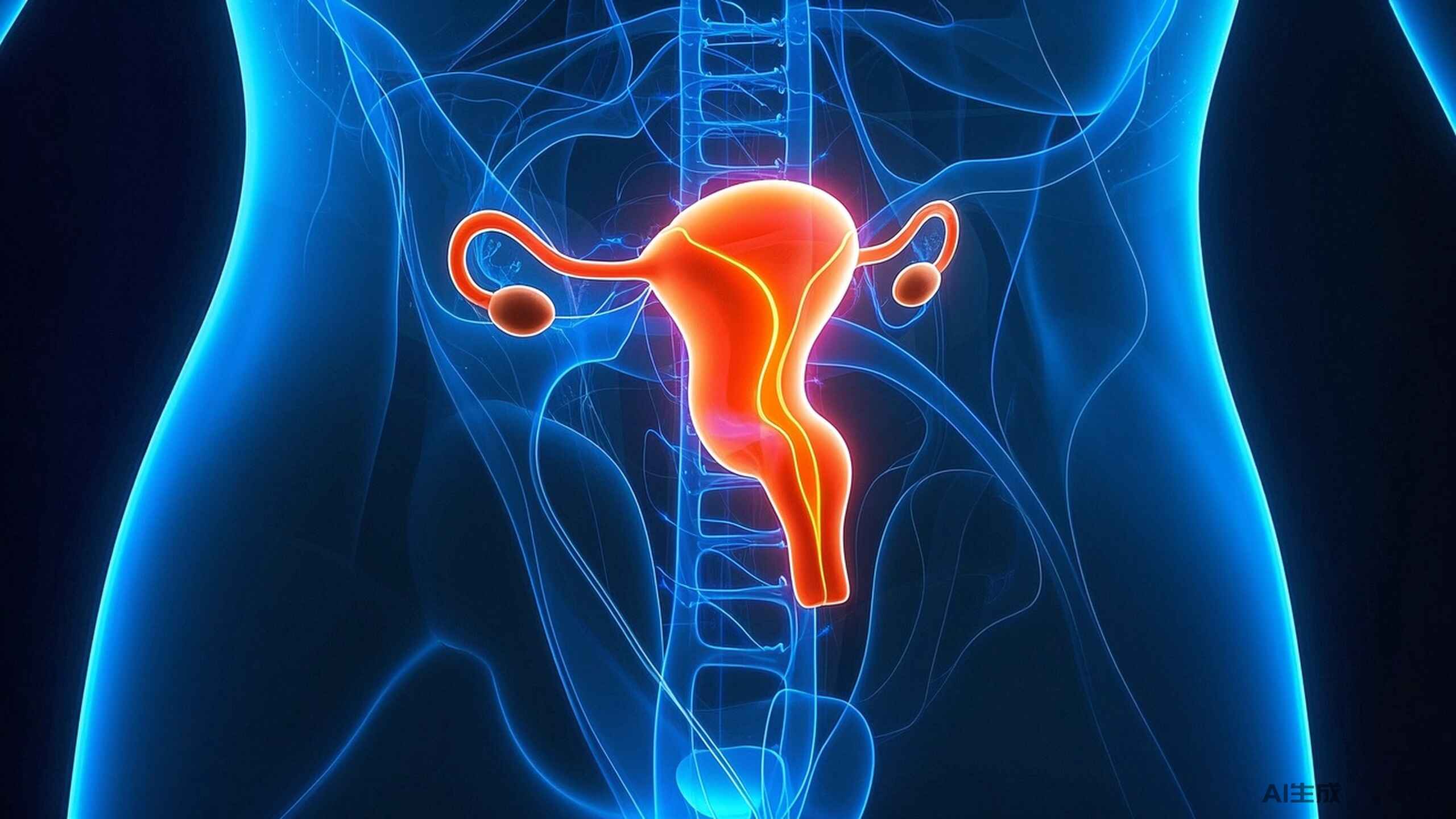 宫颈癌了解一下：女性健康的重要篇章封面图