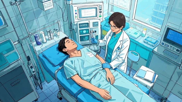 高血压的全面解析与科学管理