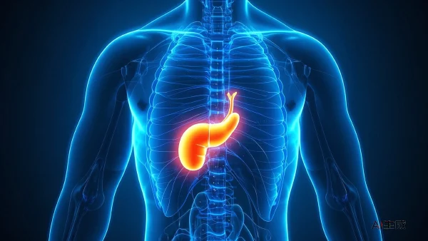 深入了解胰腺癌：风险因素、症状和应对策略