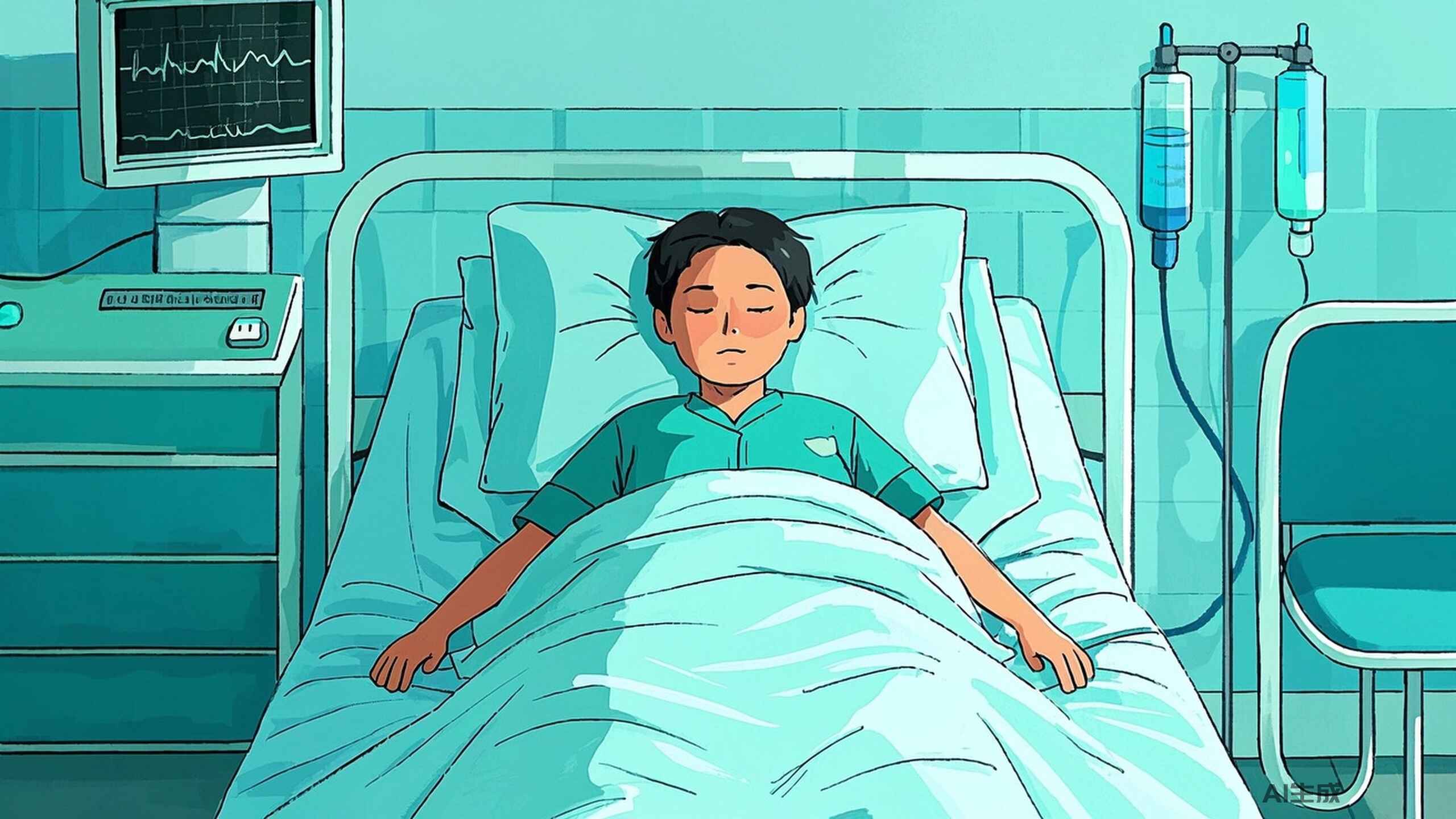 科普，骨关节炎：在疼痛与舒适之间的战斗封面图