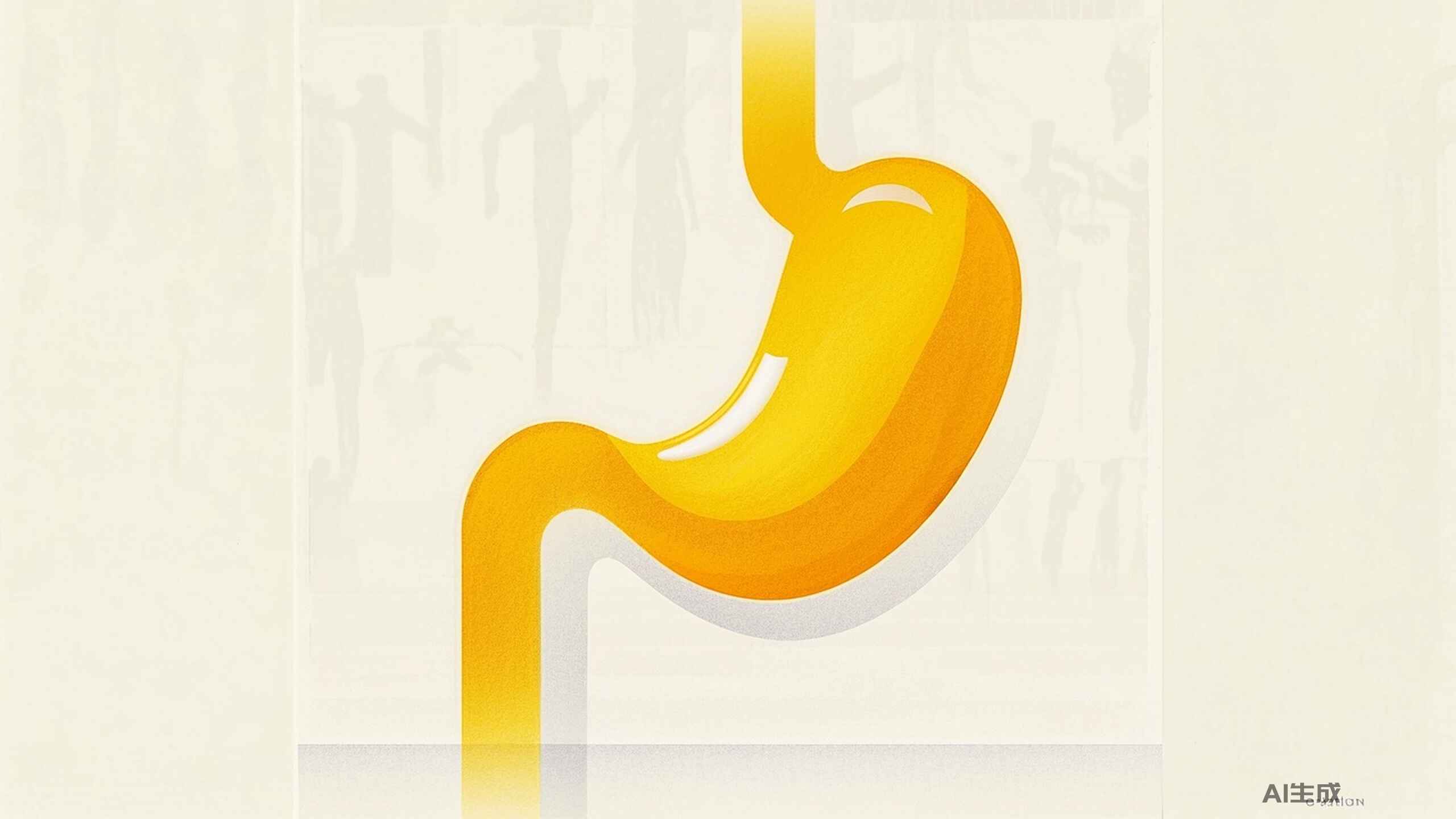 科普，全面解析贲门癌：从病因到治疗的科学管理封面图