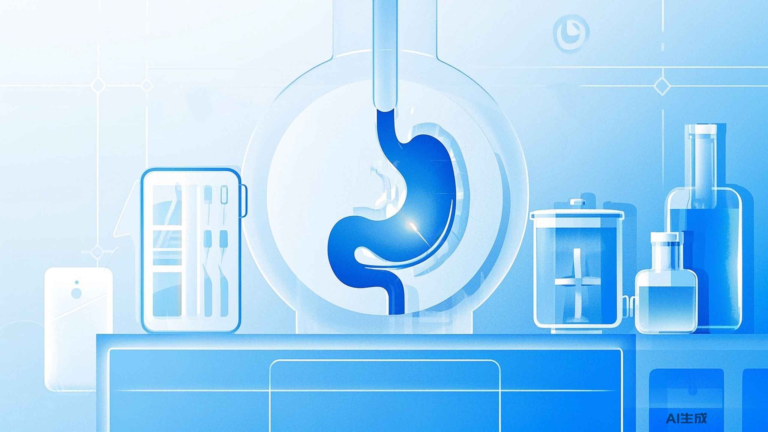 科普，食管癌的医学全解：从病因到综合管理封面图