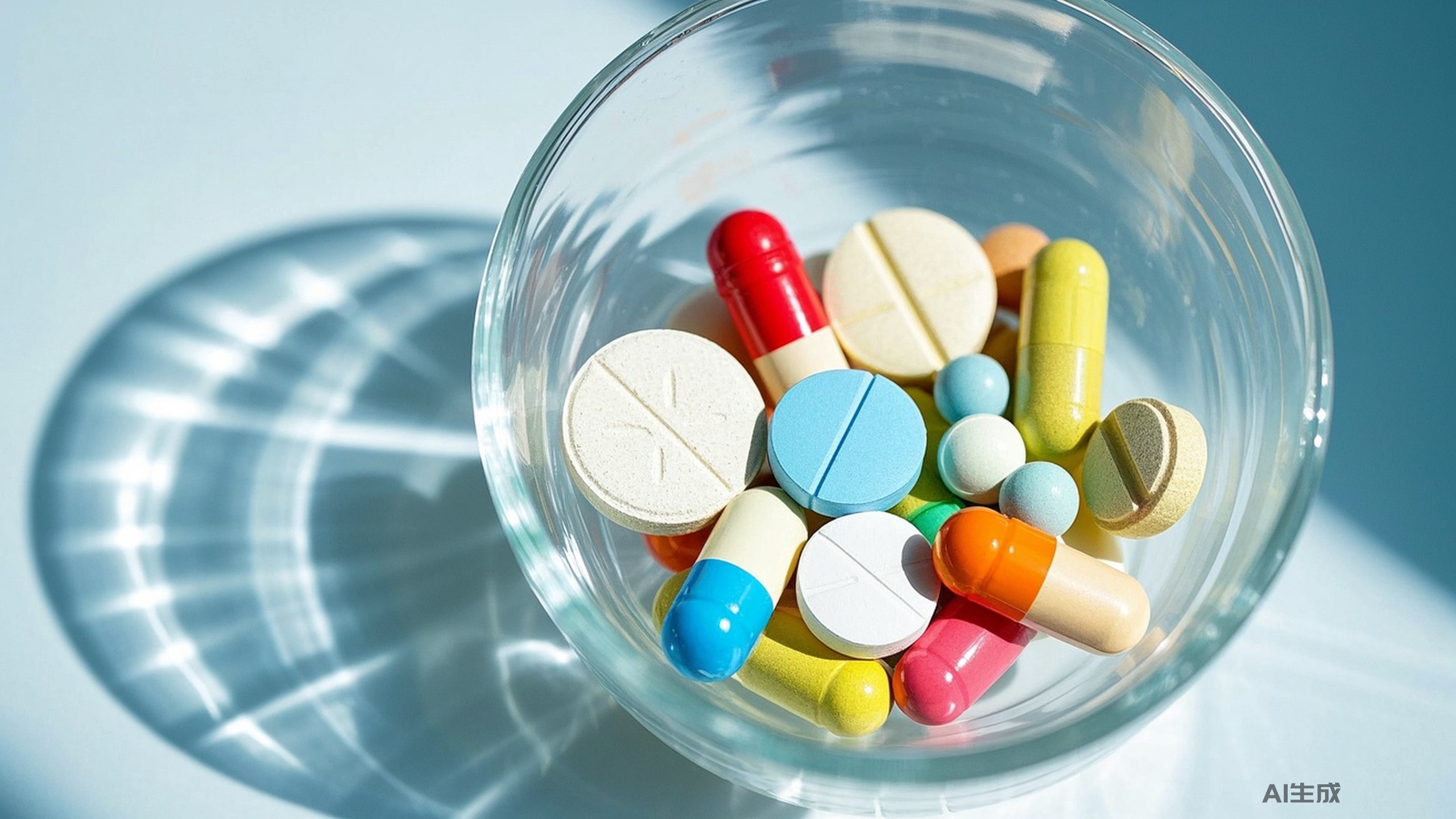 高血压药物指南:如何选择最适合的治疗方案