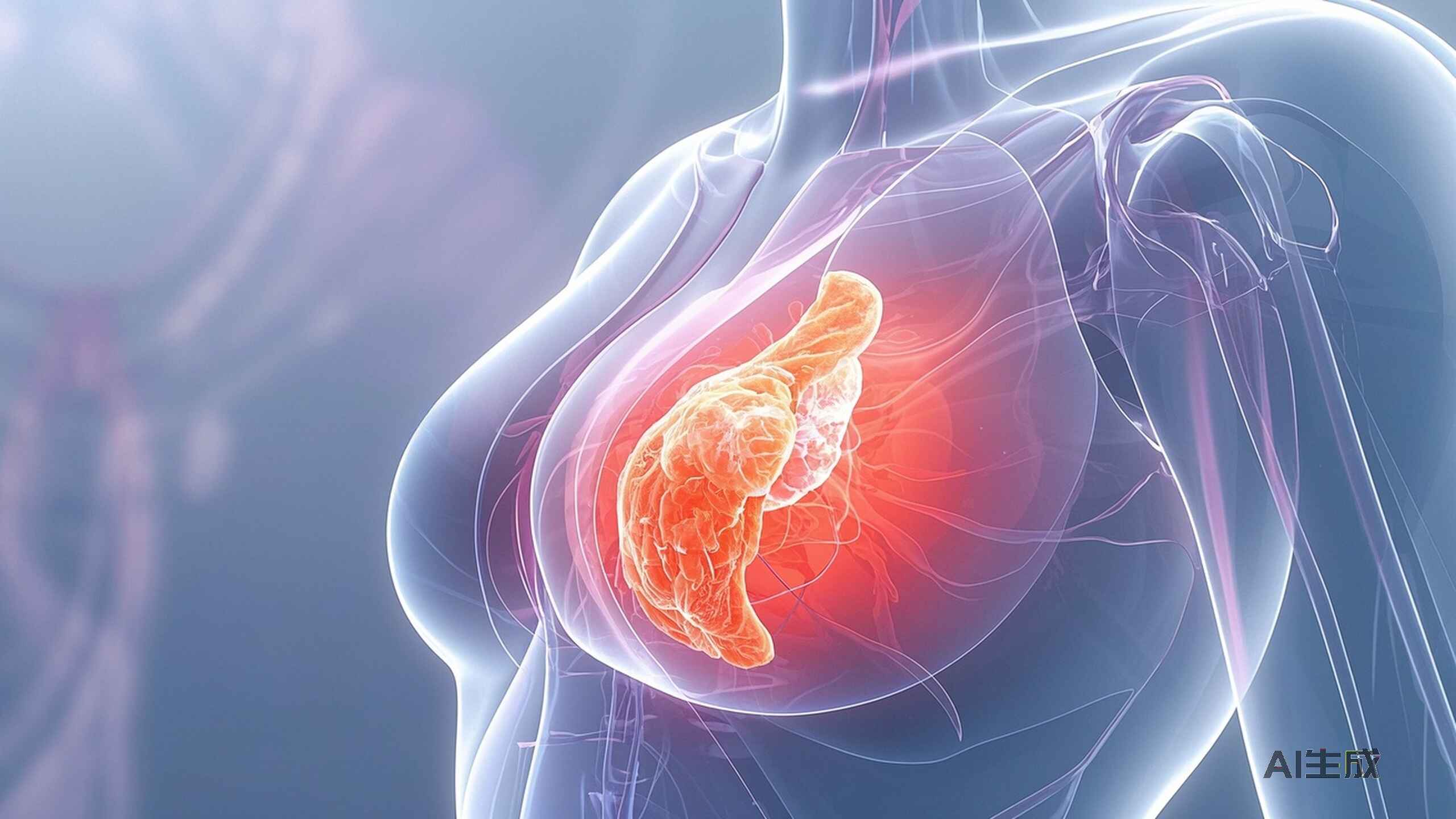 科普，了解<span style="color: #da4707">乳腺癌</span>及其<span style="color: #da4707">管理</span>的实用<span style="color: #da4707">指南</span>