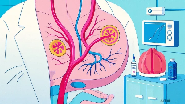 早期乳腺癌的潜在威胁与防治指南