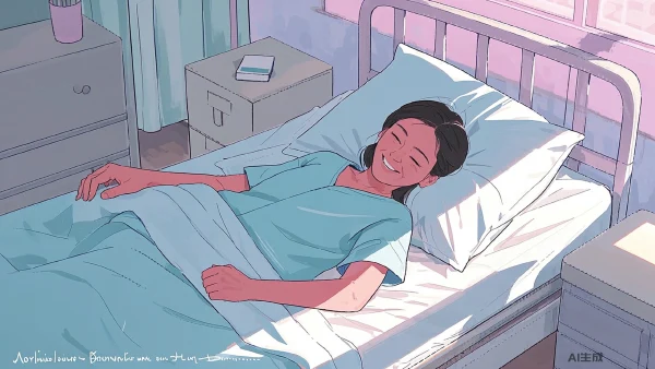 干燥综合征:克服口干与眼干困扰的全面指南