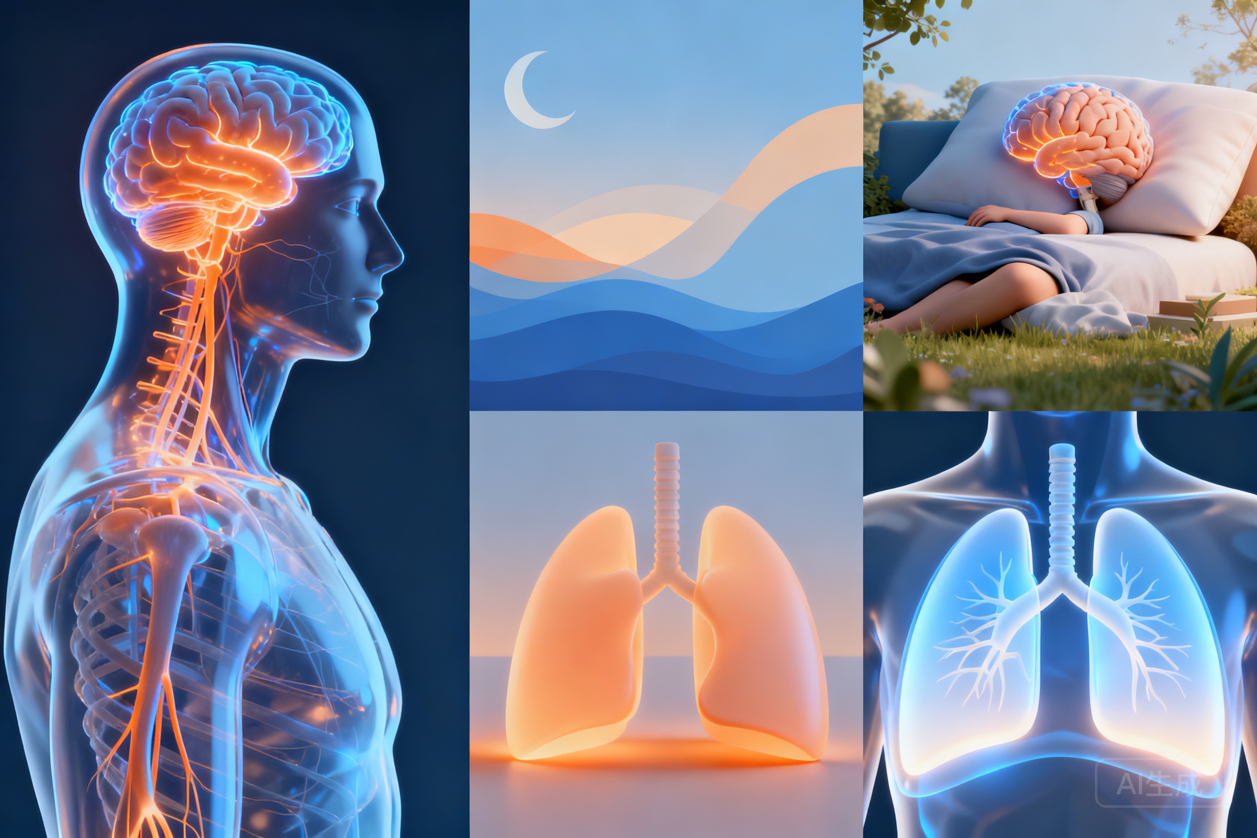 睡眠健康科普：科学认知与实用策略助力优质睡眠
