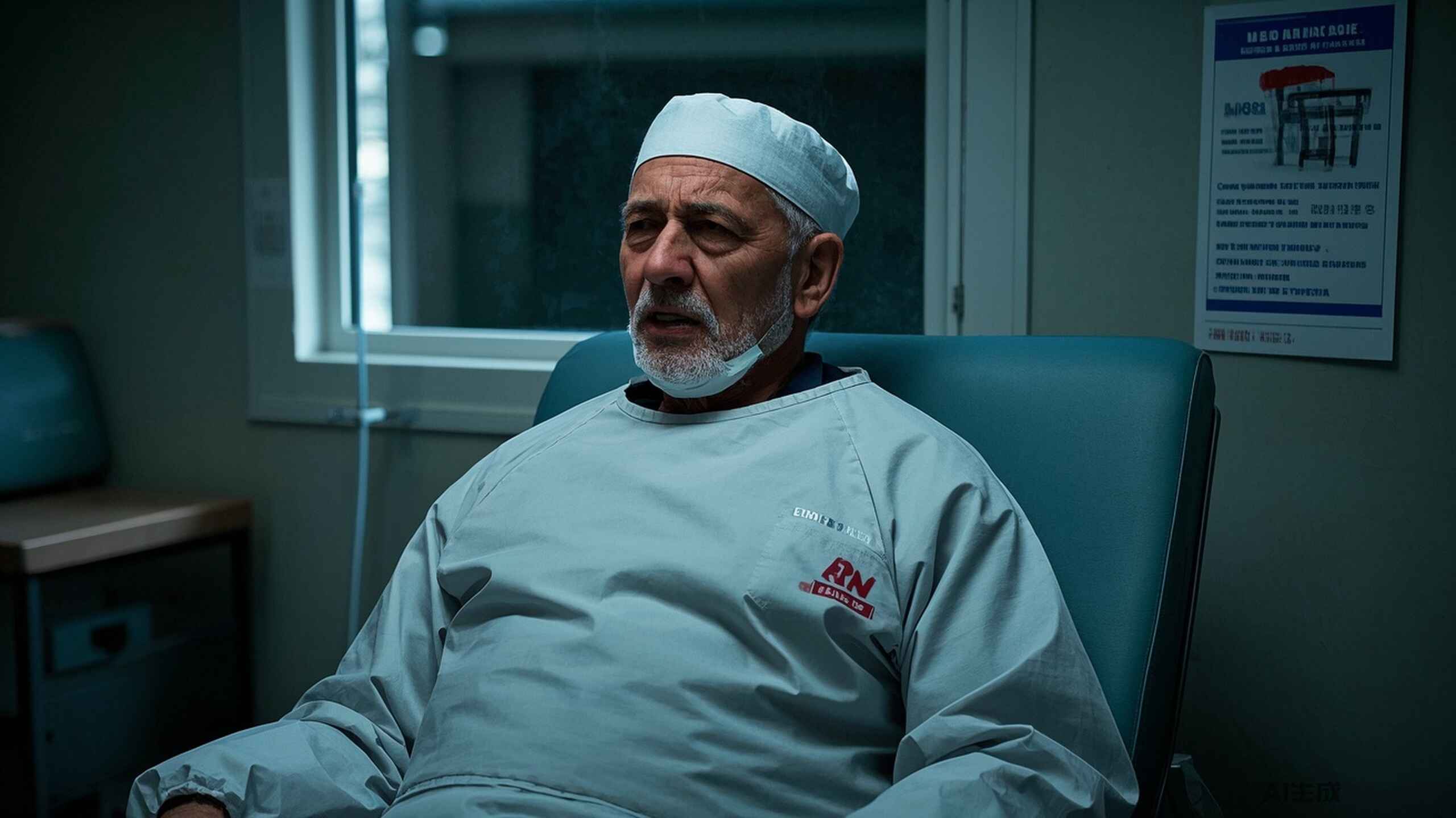 科普，食管癌<span style="color: #da4707">放疗</span>：在治疗之路上的隐秘挑战与应对<span style="color: #da4707">策略</span>