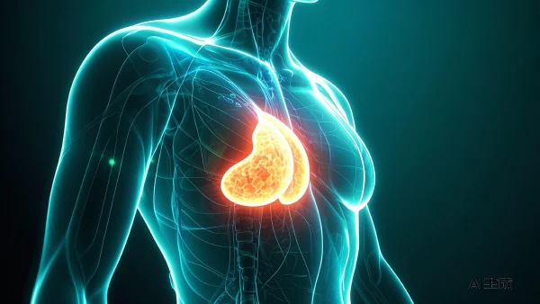 认识乳腺癌：识别症状与科学应对的全方位指南