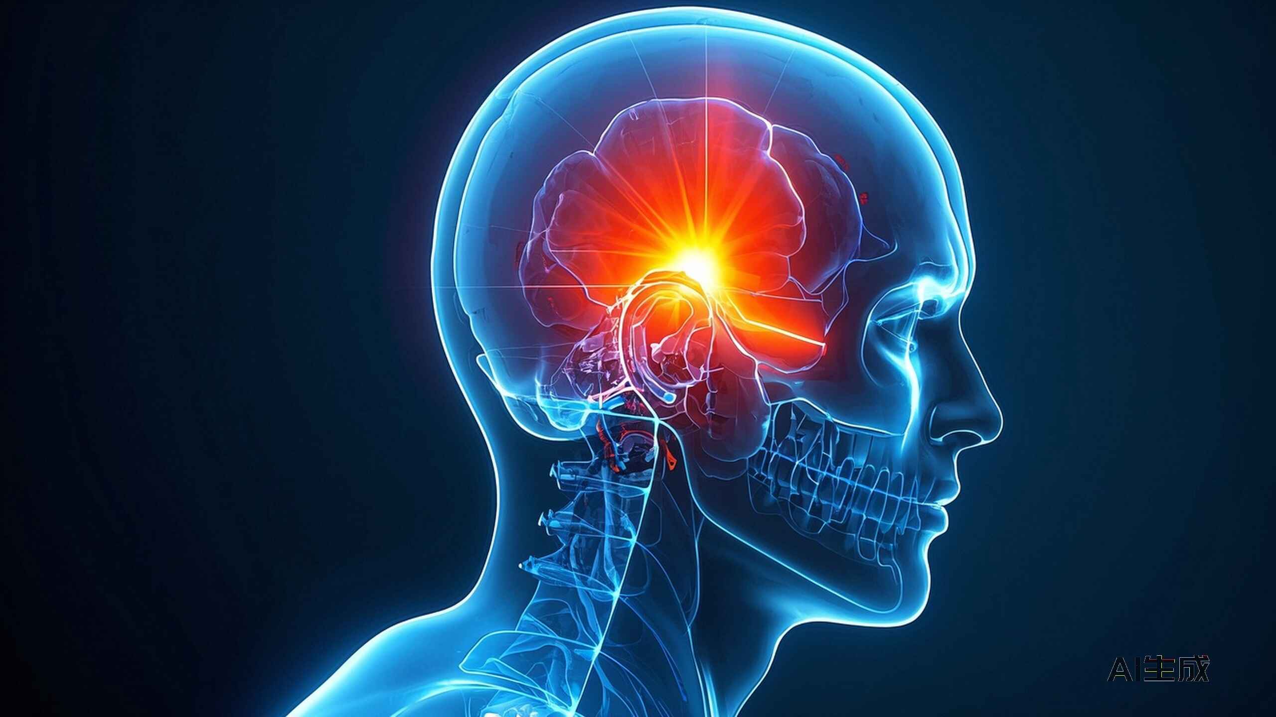 科普,麻醉在头部损伤治疗中的应用与管理封面图