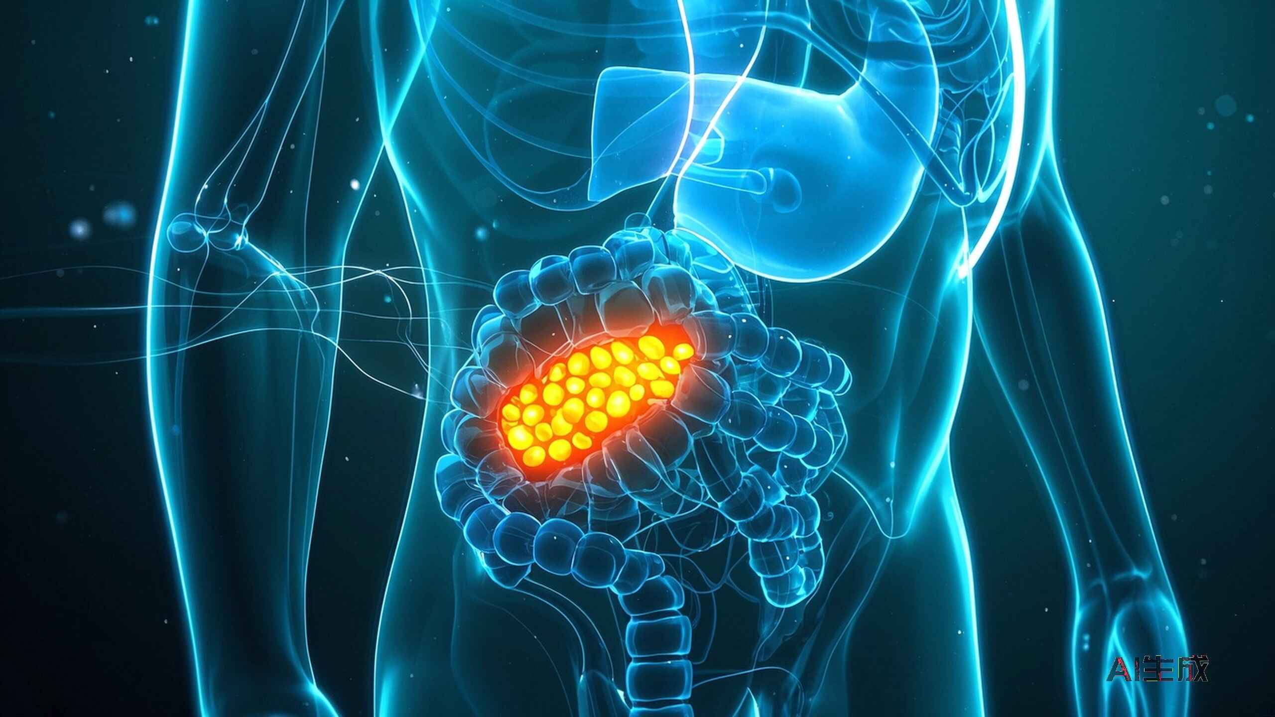 科普，结肠癌，你需要了解的关键知识封面图