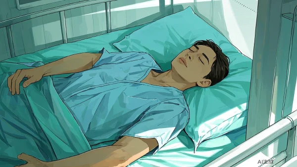 重拾力量:椎体压缩骨折后的康复锻炼之旅