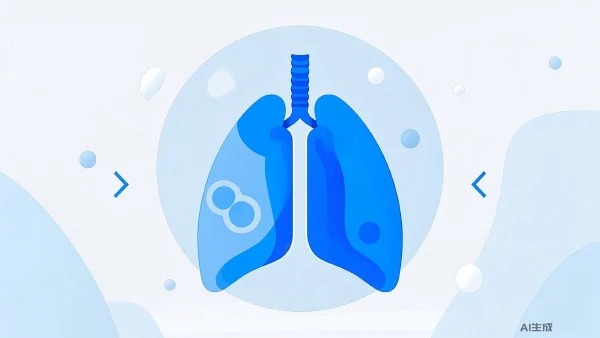 肺炎警惕信号与科学治疗:全面指南