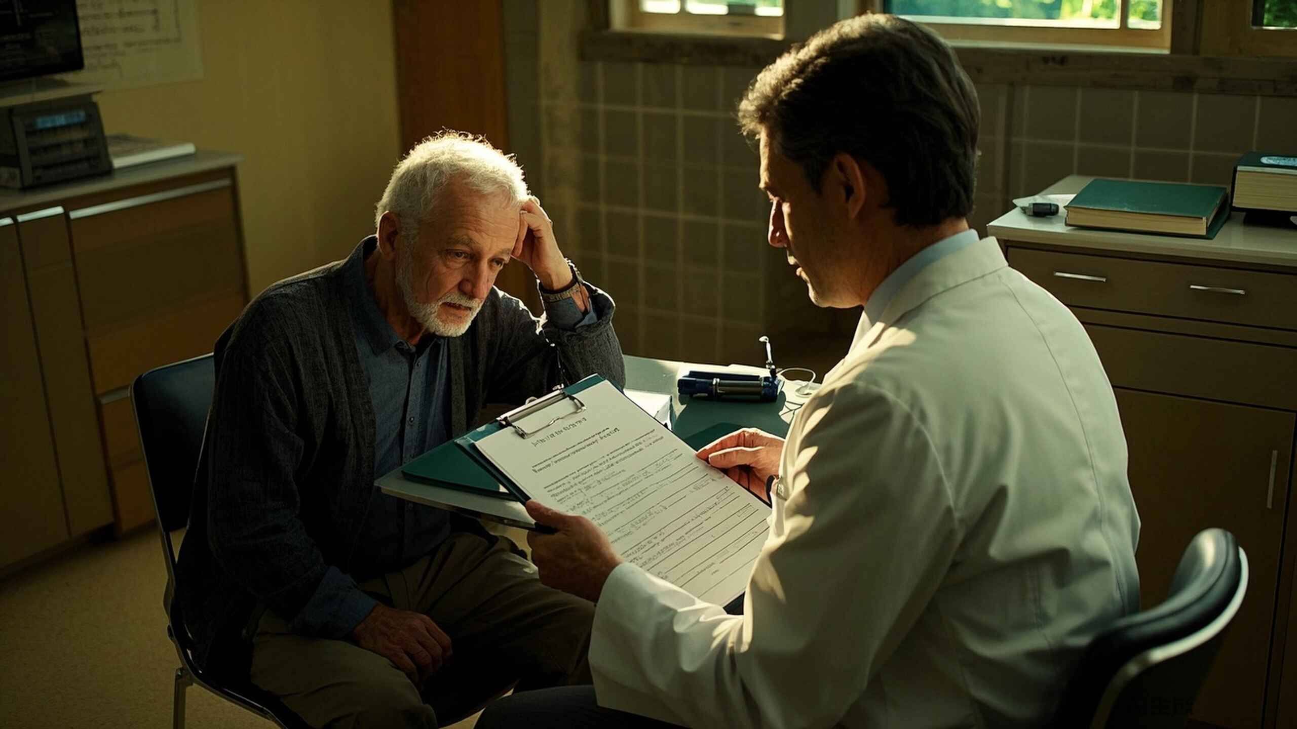 科普，颤动人生：原发性<span style="color: #da4707">震颤</span>治疗全攻略