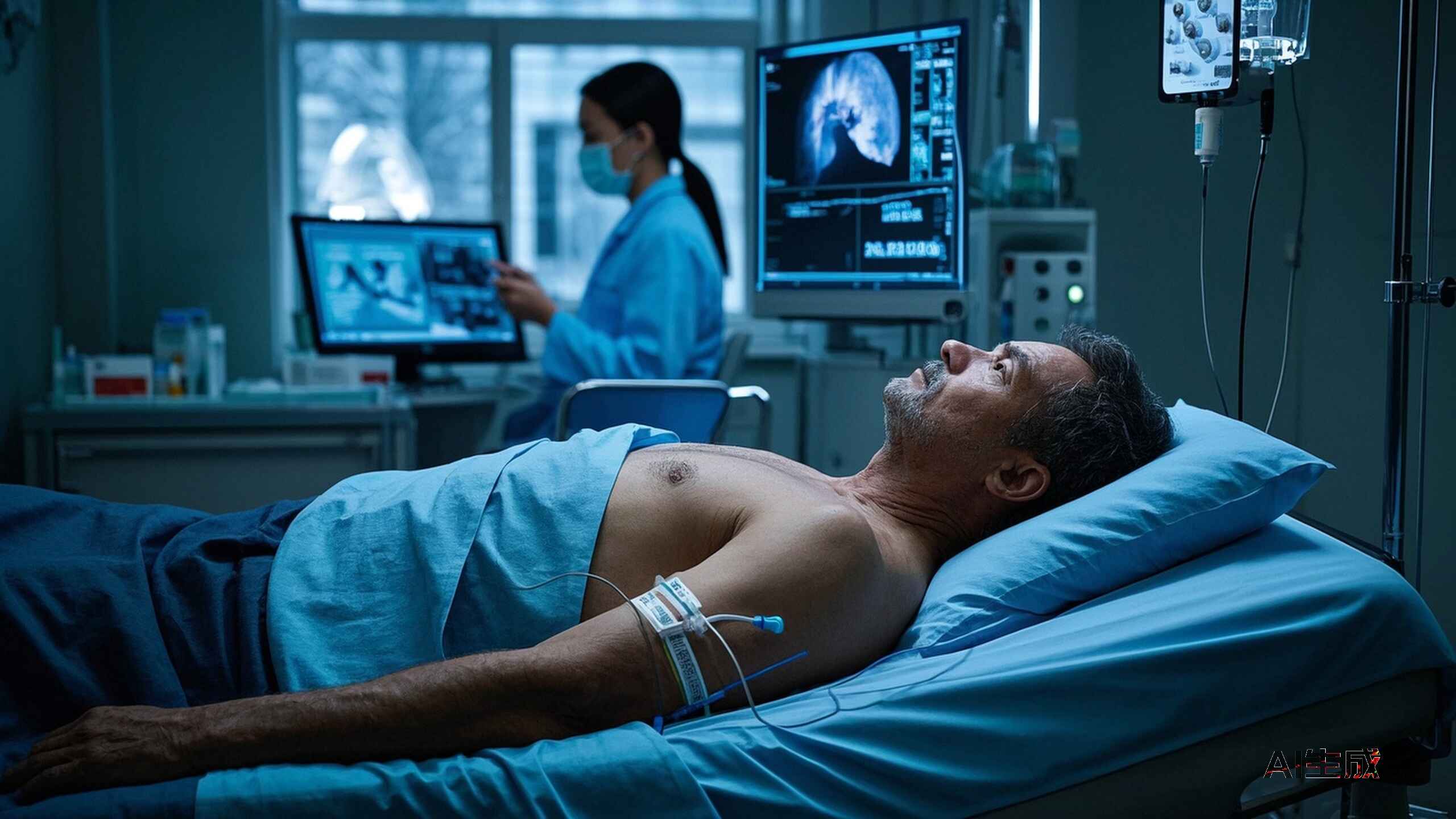 科普，肝癌三期治疗的关键：<span style="color: #da4707">替</span>雷利珠单抗与仑伐<span style="color: #da4707">替</span><span style="color: #da4707">尼</span>的实用指南