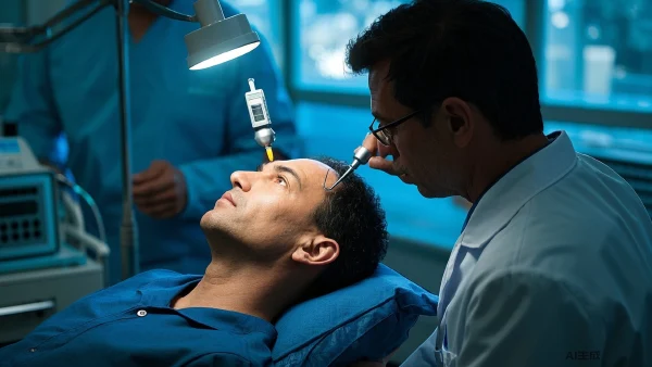 耳道的“秘密”：耵聍栓塞的真相与应对