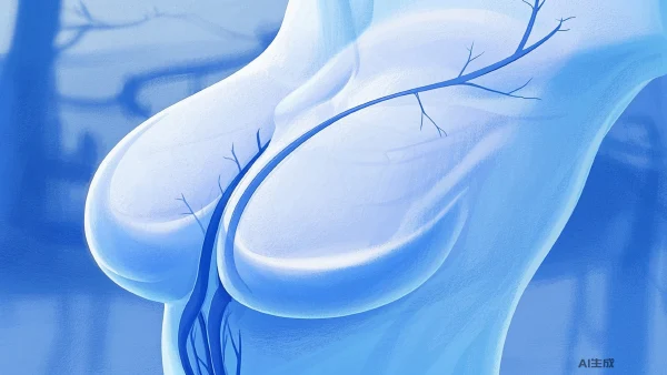 呵护女性健康——右乳癌术后的那些事儿