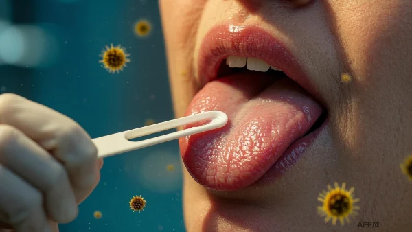 当心舌头肿大！这些你需要知道的健康知识