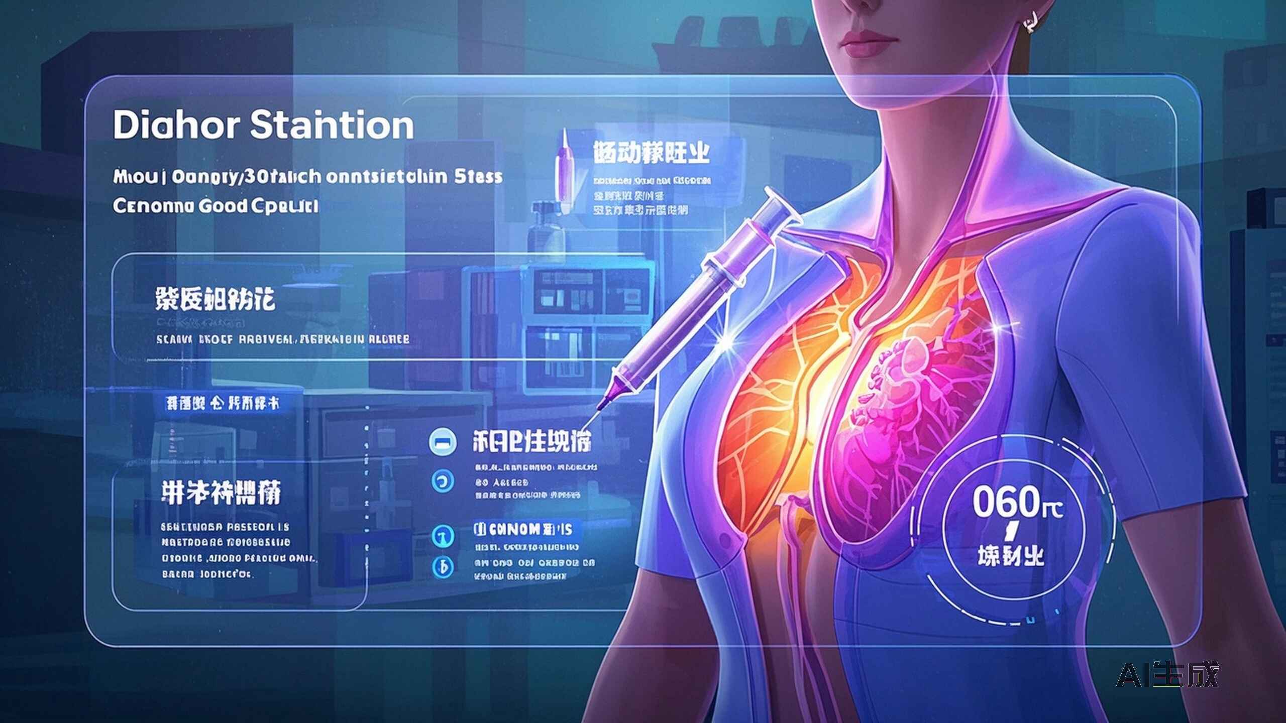 科普，<span style="color: #da4707">紫杉醇</span>脂质体与环磷酰胺的安全用药指南