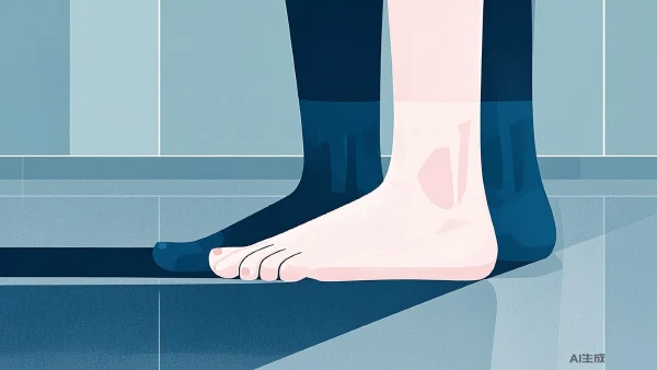 糖尿病足：隐形杀手的真相与预防之道