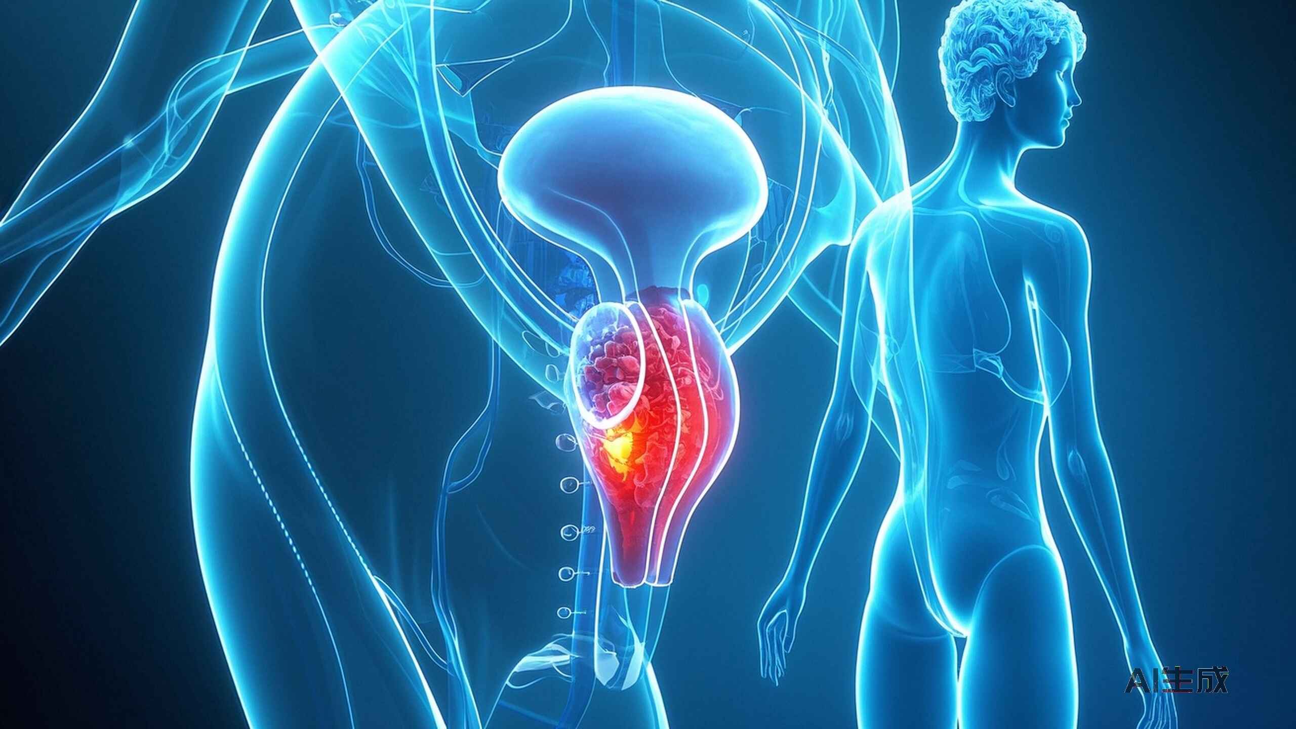 科普,了解子宫内膜恶性肿瘤:你该知道的关键知识封面图