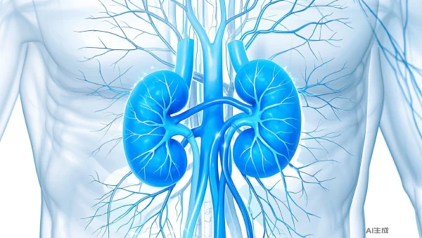 肾癌识别与预防：中老年人的健康守护指南