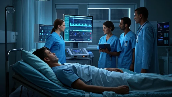 全面解读睡眠障碍：诊断、分类及处理策略