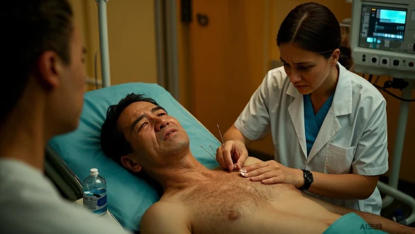 打破疼痛的链条:创伤性疼痛管理的最佳策略