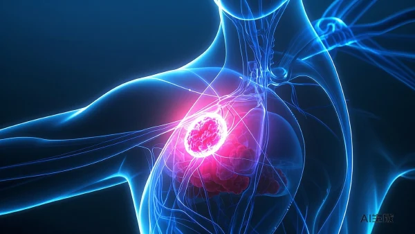 乳腺癌:了解、识别与科学应对