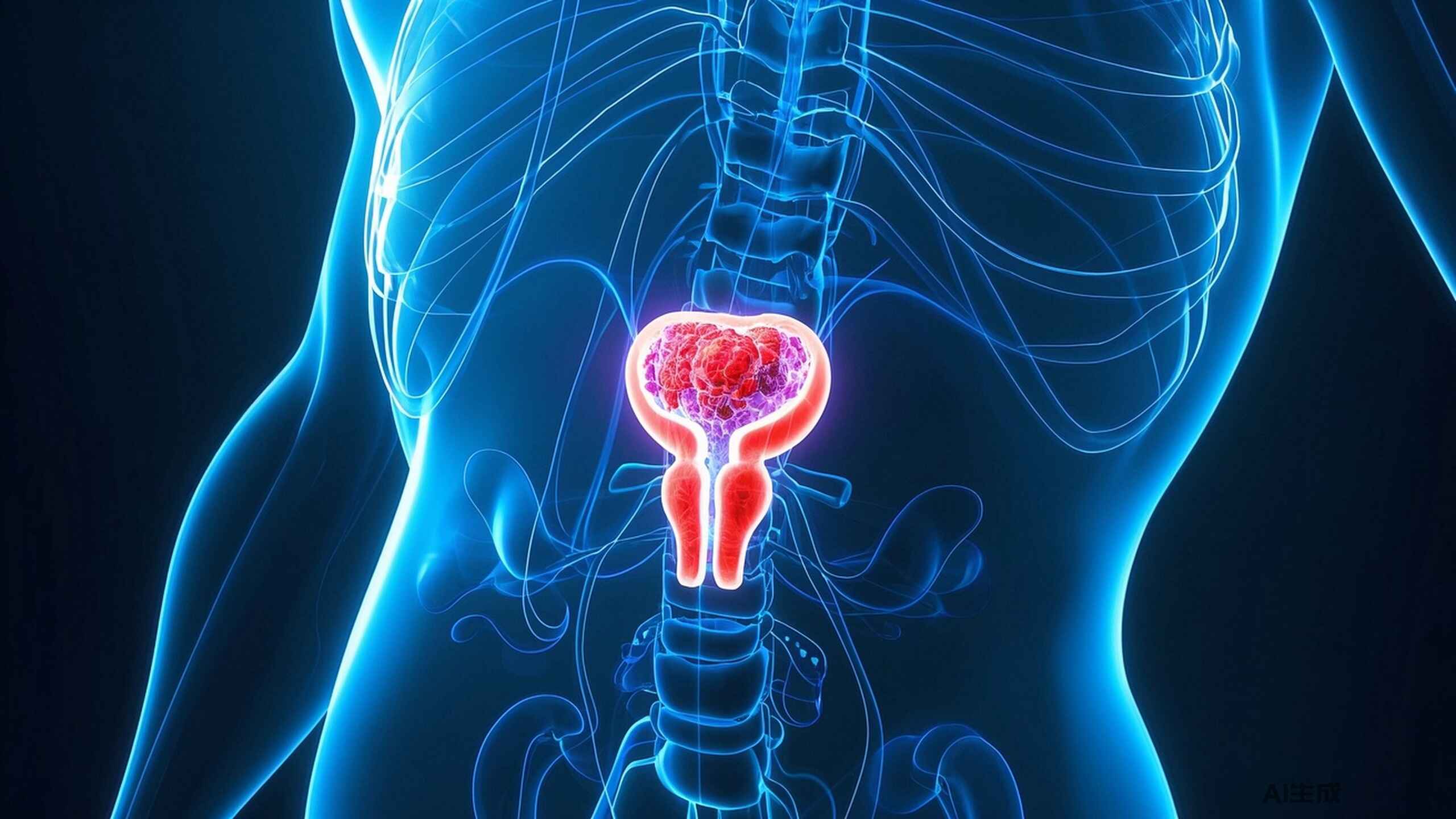 科普，卵巢高级别浆液性腺癌：你需要了解的关键知识封面图