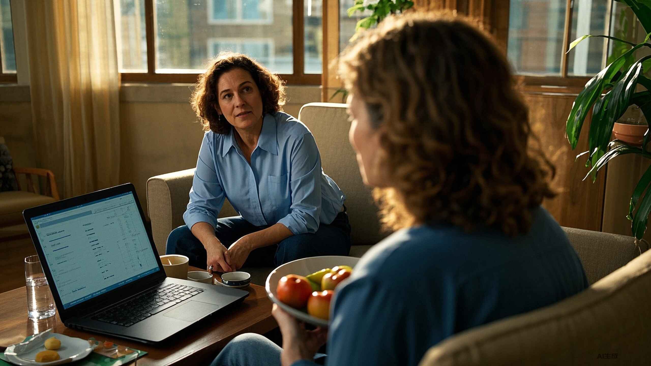 科普，情绪性进食与<span style="color: #da4707">心理</span><span style="color: #da4707">干预</span>：如何找到美食与心灵的平衡