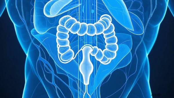 结肠息肉的诊断与治疗:从筛查到手术的全流程解析