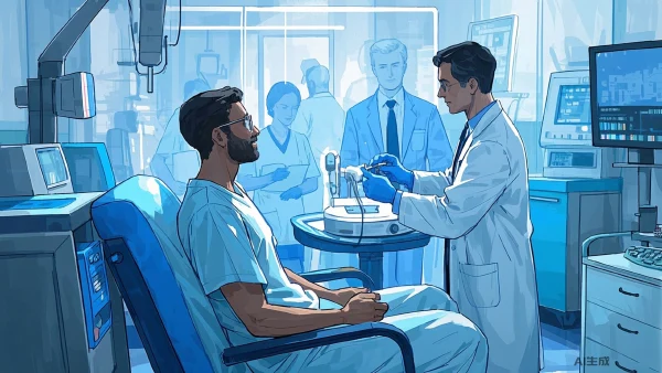 麻醉在骨科手术中的应用:如何确保安全与效果?