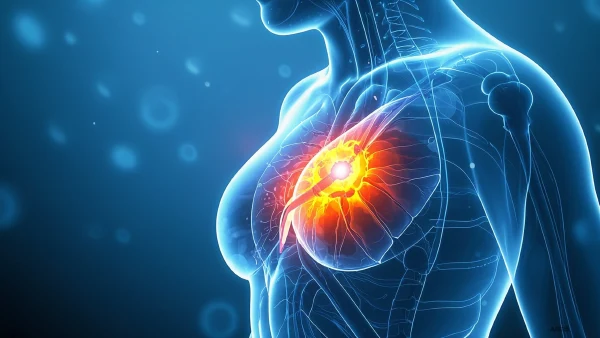 及时了解乳腺癌：识别症状和预防措施