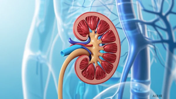 关注肾癌——了解病因、治疗与预防