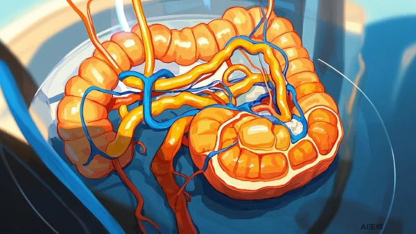 肠癌的科学解读:分类、诊断、分期及治疗全面指南