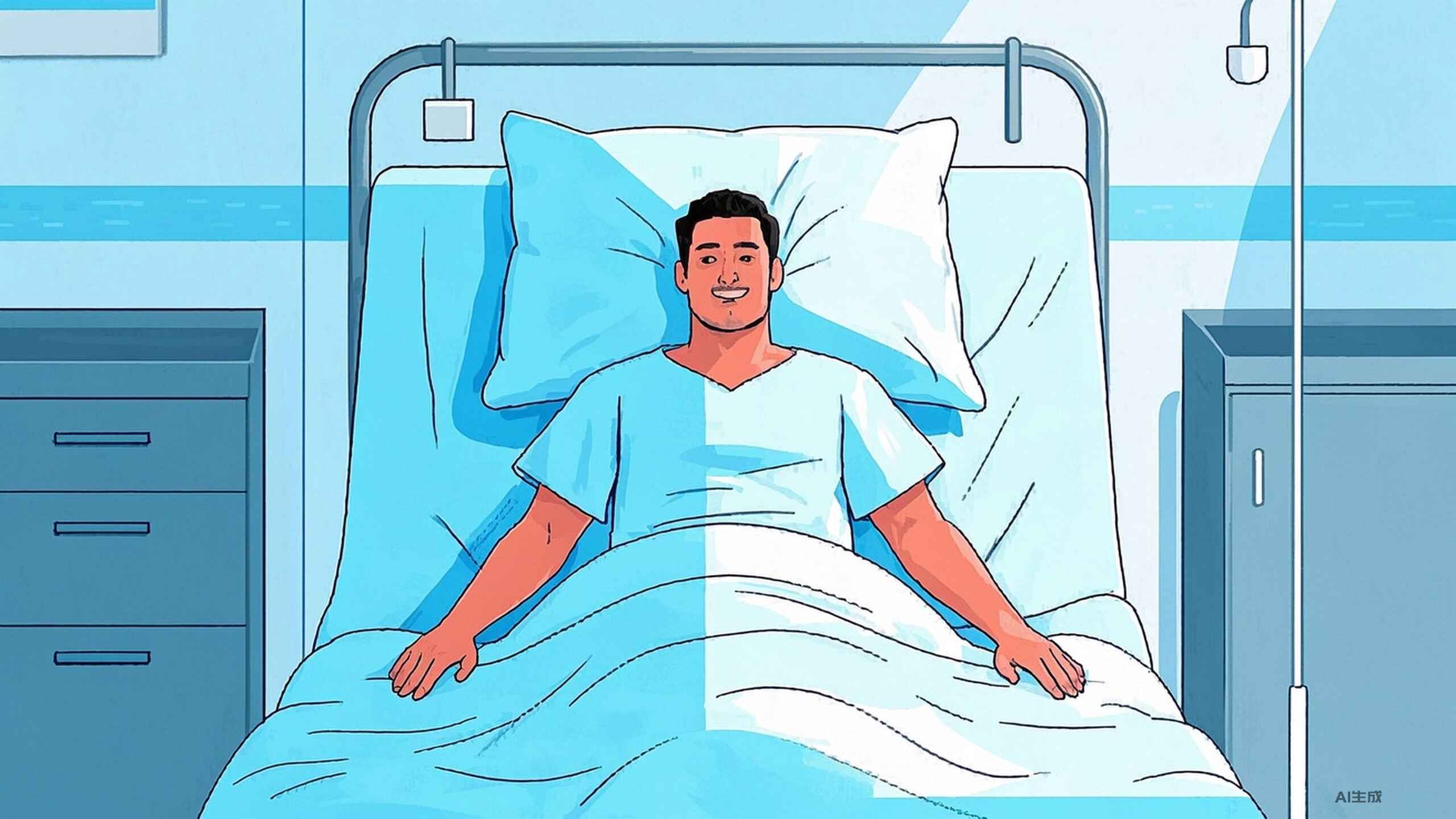 科普，糖尿病酮症酸<span style="color: #da4707">中毒</span>：深度揭秘诊断标准与<span style="color: #da4707">预防</span>管理