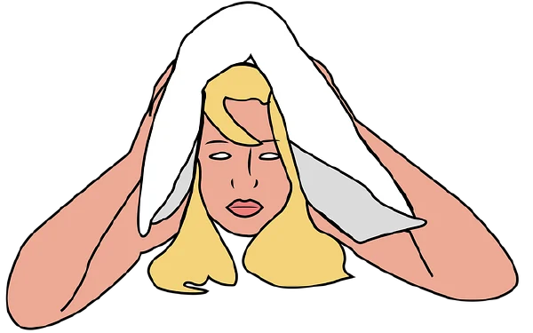 失眠与多梦?如何重获安睡!