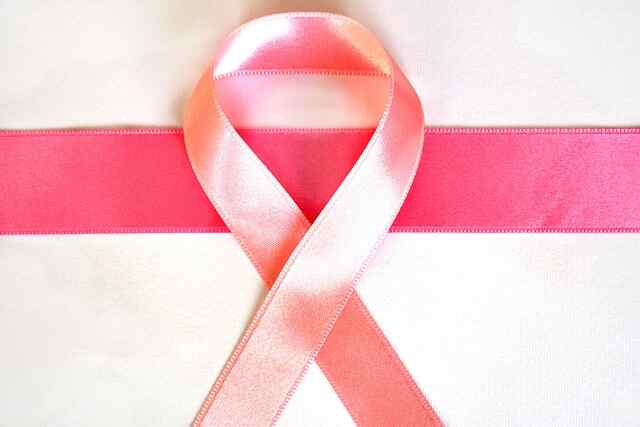 乳腺癌：从诊断到康复的全攻略封面图