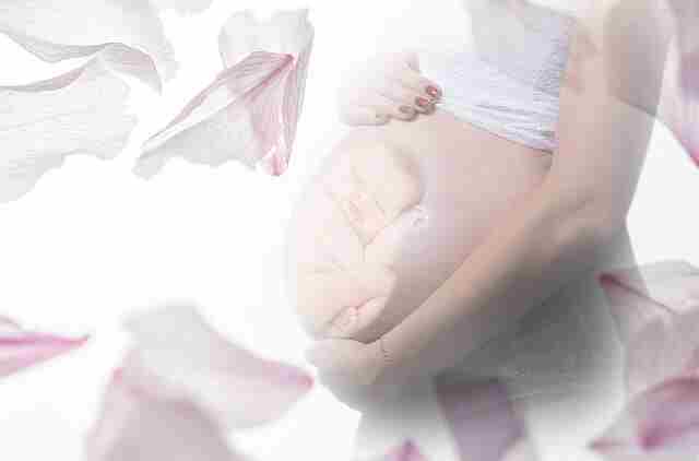 子宫腺肌病——现代女性健康的隐匿杀手封面图