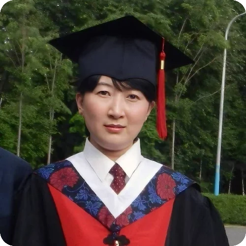 吕焱红