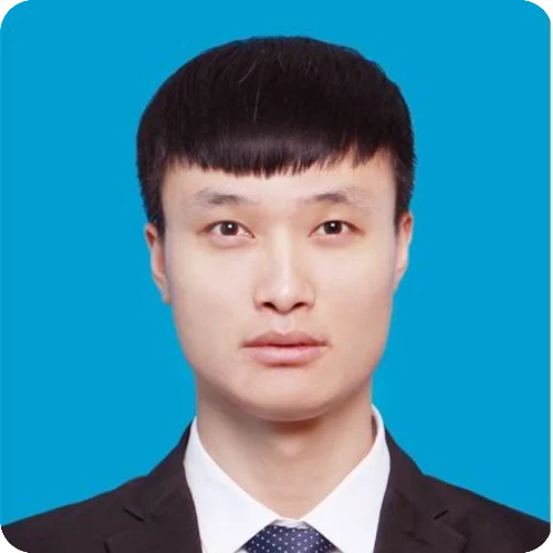 师磊头像