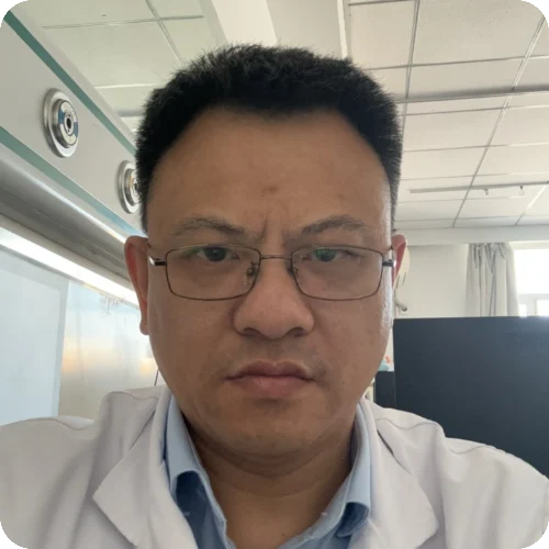 陈铭新