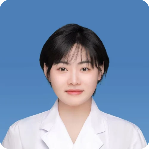 谢冉竹(住院医师)- 健康科普专家,专注医学科普、中医科普、儿童科普等健康中国、百姓健康、科普中国内容